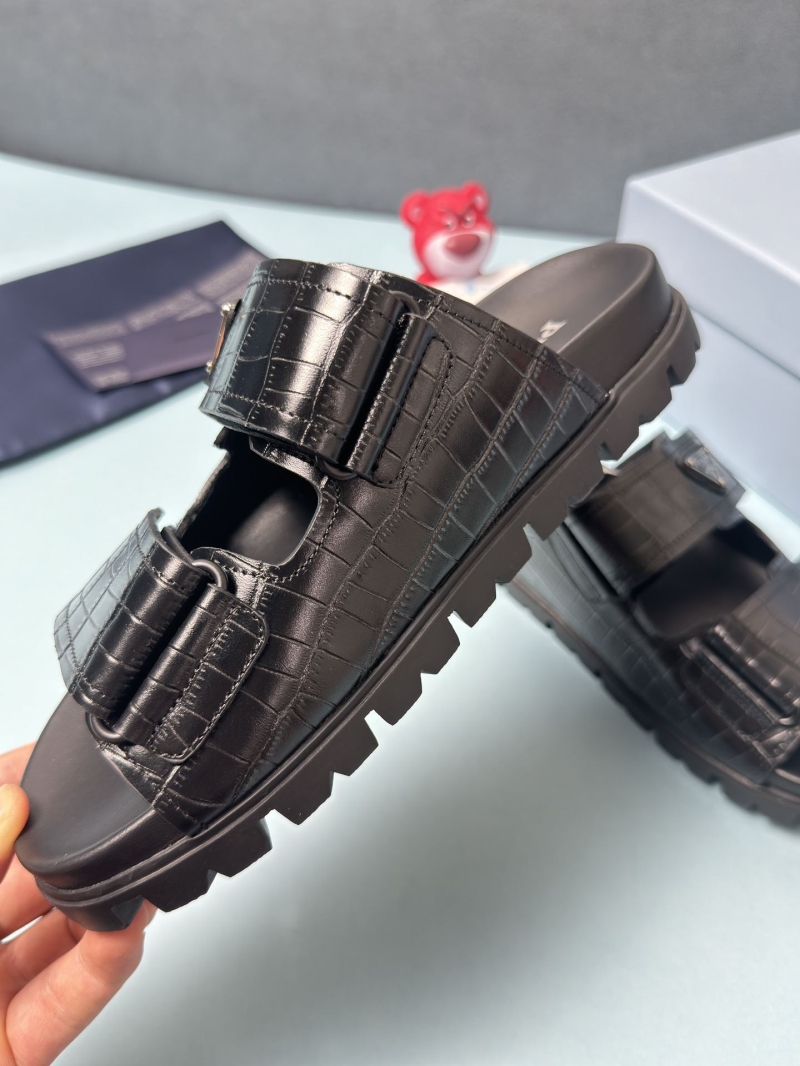 Prada Slippers